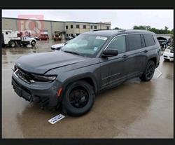 جیپ L گراند شیرۆکی